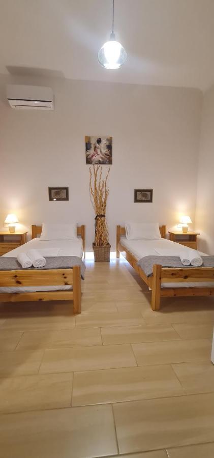Thalia'S House Villa Chania  Eksteriør billede