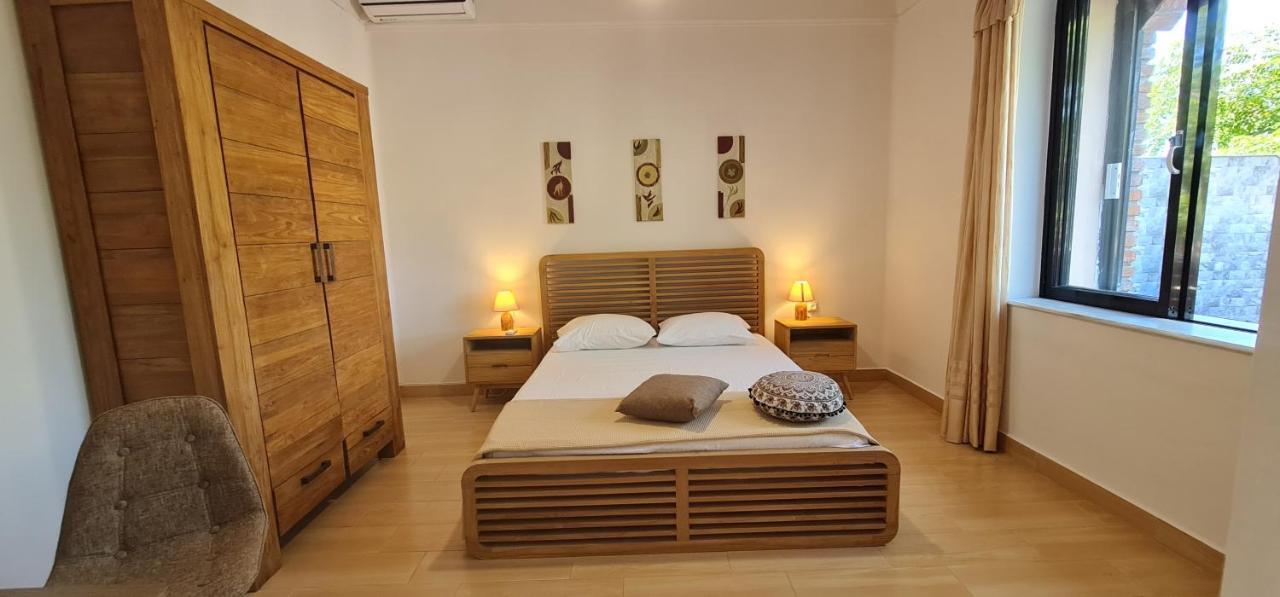 Thalia'S House Villa Chania  Eksteriør billede