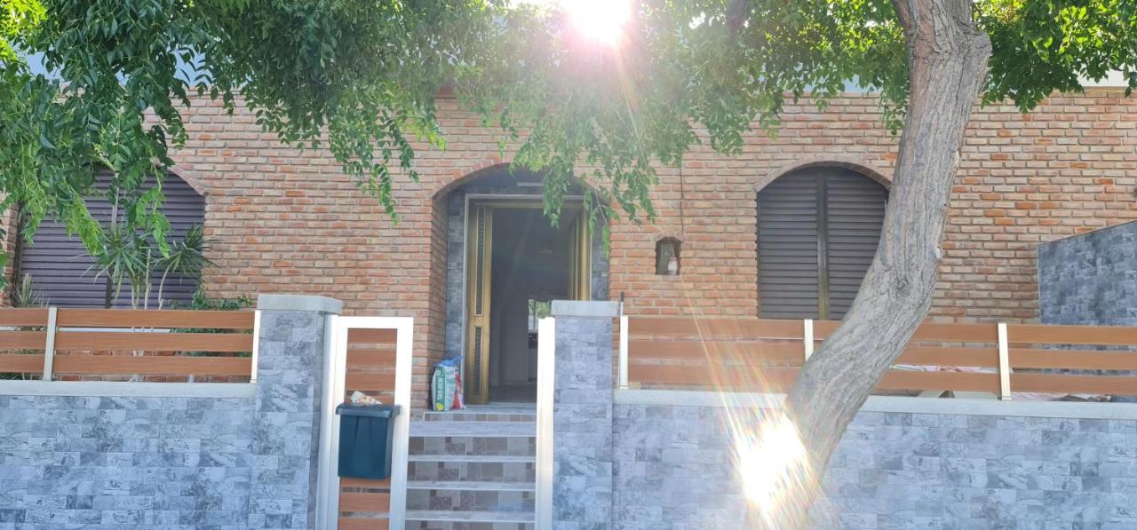 Thalia'S House Villa Chania  Eksteriør billede
